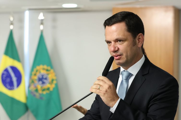 Ministro da Justiça lamenta morte de policial rodoviário do RN