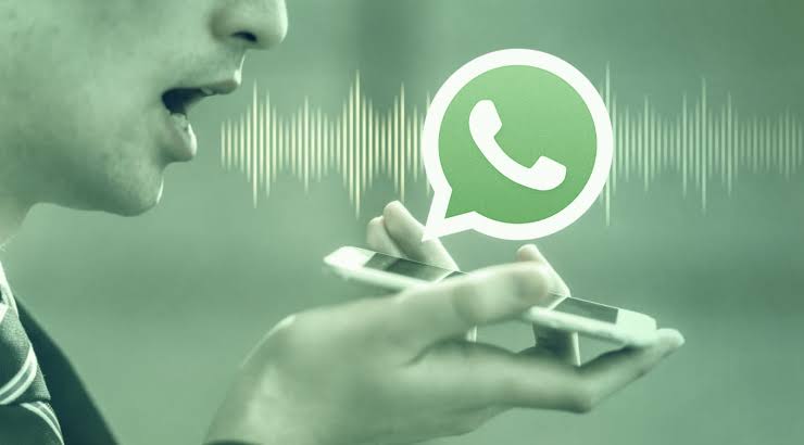 Whatsapp libera nova função que permite acelerar áudios