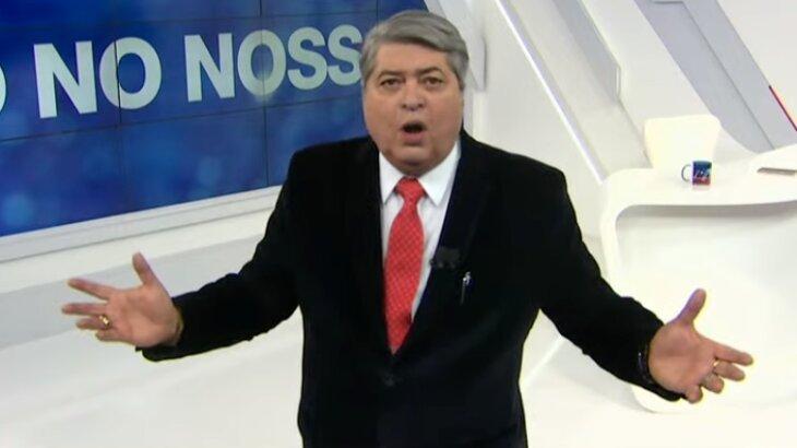 Apresentador é condenado por chamar Xuxa de 'garota de programa' e 'imbecil'