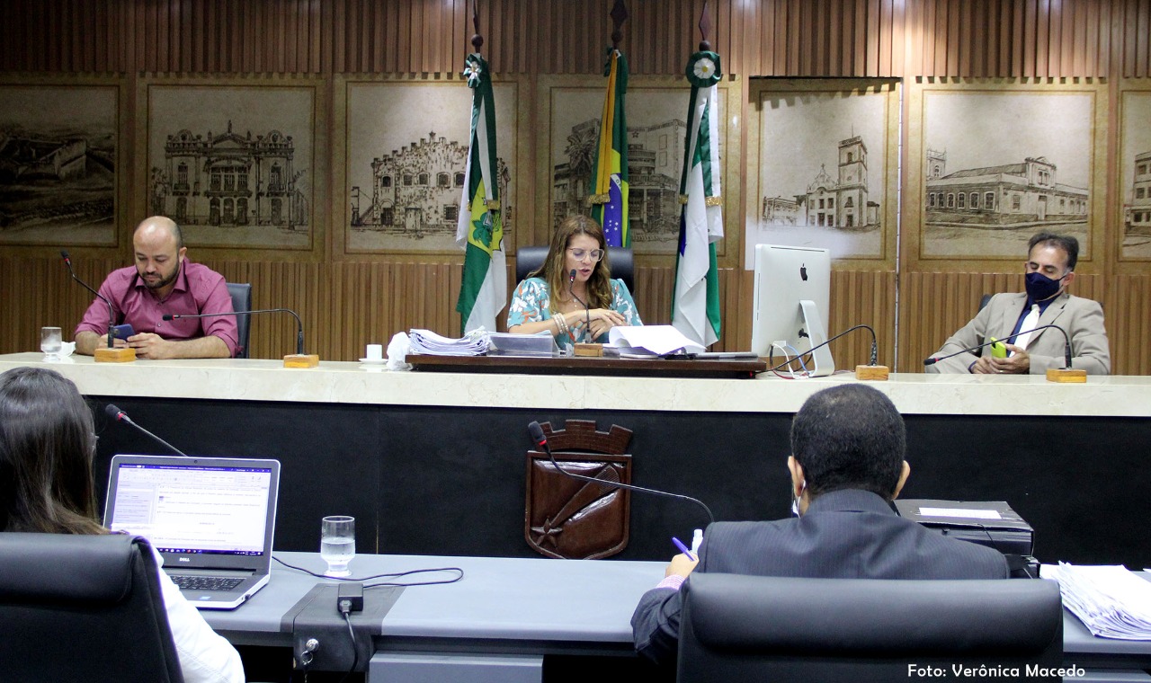 Minuto da Câmara: Vereadores iniciam discussão sobre a LDO; assista