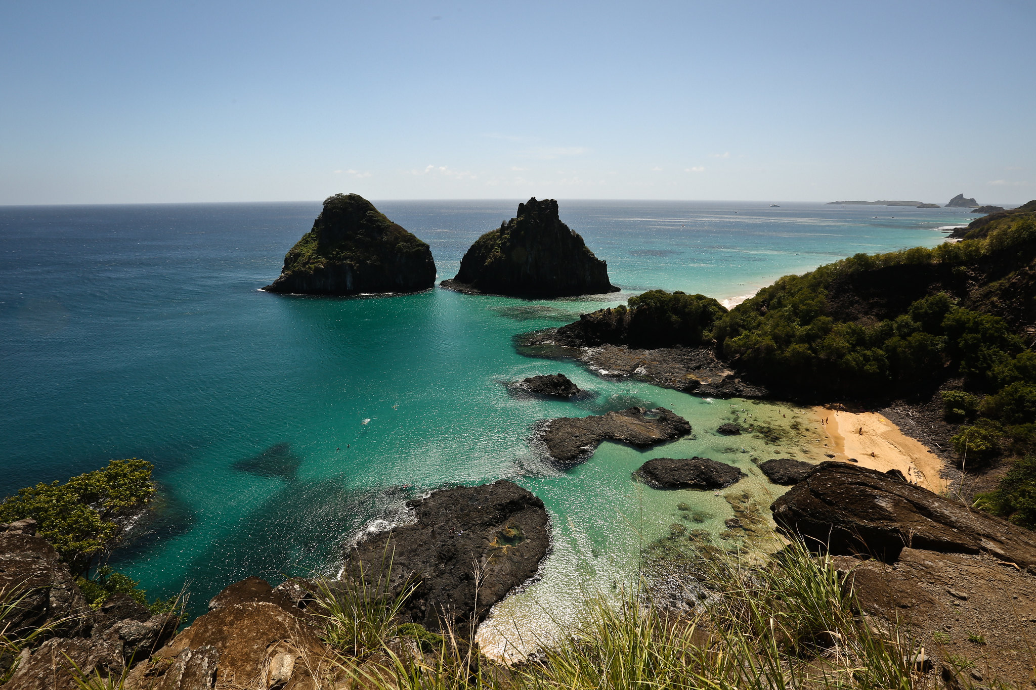 Pernambuco volta a participar de feiras de turismo