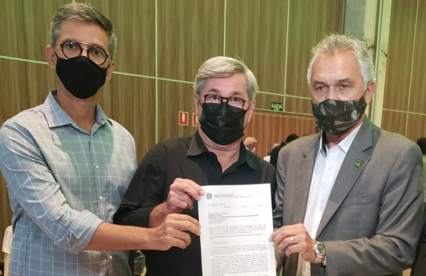 Girão quer que AL e Câmara investiguem recursos recebidos por governo Fátima