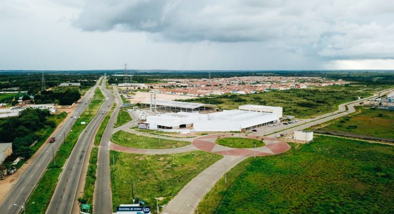 RN recebe primeiro Shopping Atacadista do Estado