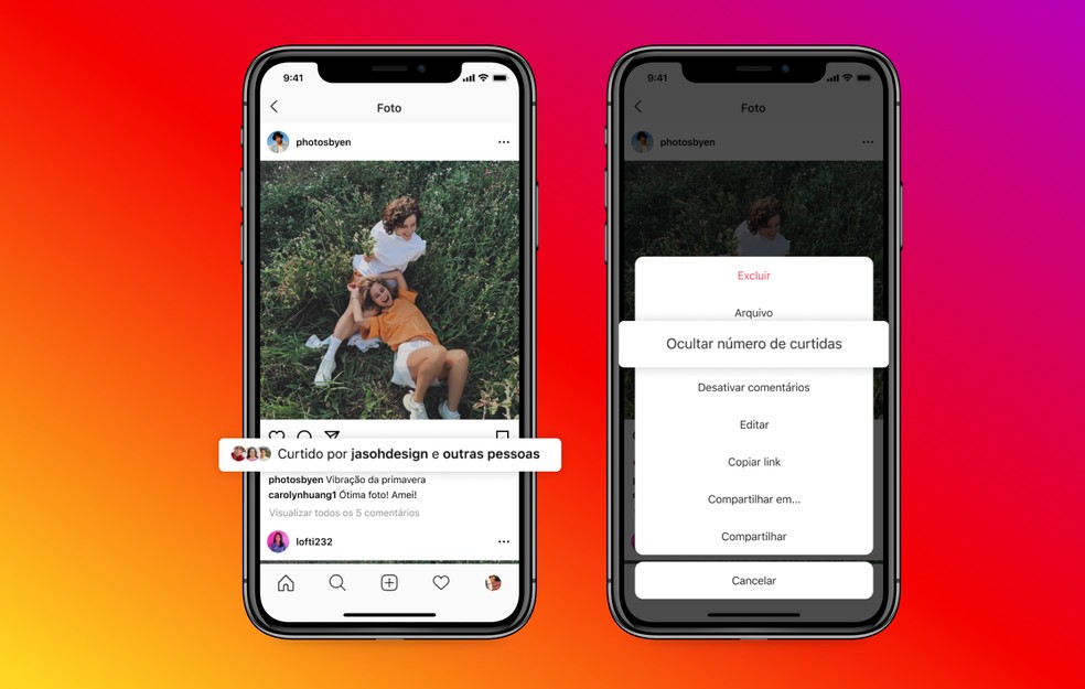 Facebook e Instagram anunciam nova funcionalidade; saiba qual