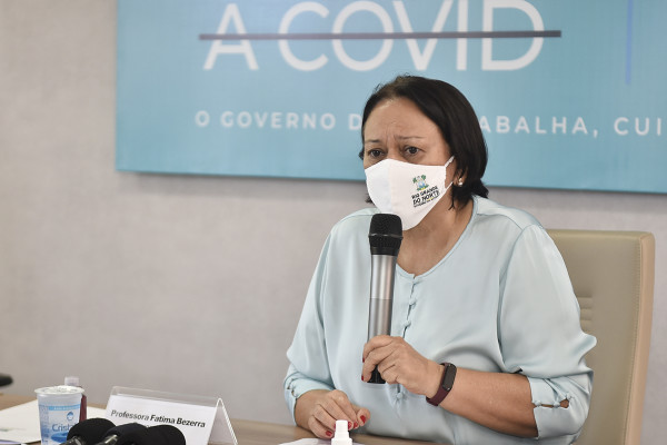 CPI da Covid no RN investigará 12 contratos do Governo Fátima; veja quais são
