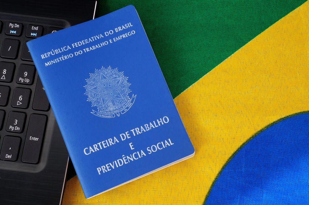 Sine oferece 27 vagas de emprego para cidades do RN; confira