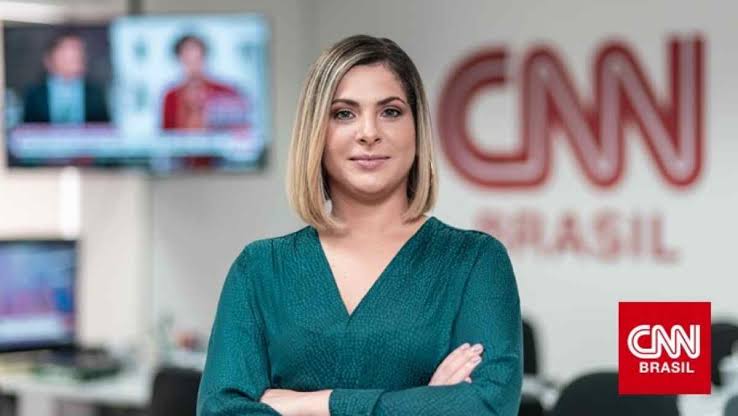 “Infelizmente vamos dar uma notícia boa”, diz âncora da CNN ao falar de empregos