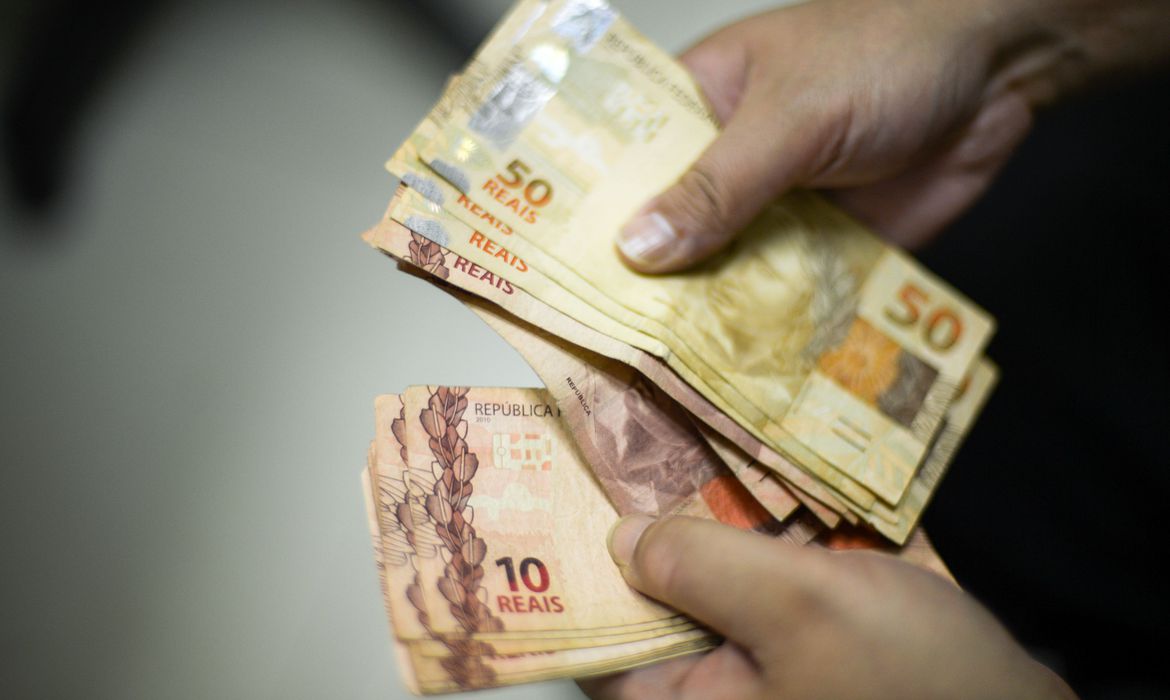 Governo do RN conclui pagamento da folha salarial de maio para servidores