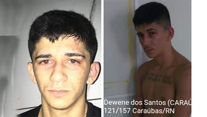 Assassino de sargento e pastor evangélico morre em confronto com a PM no RN