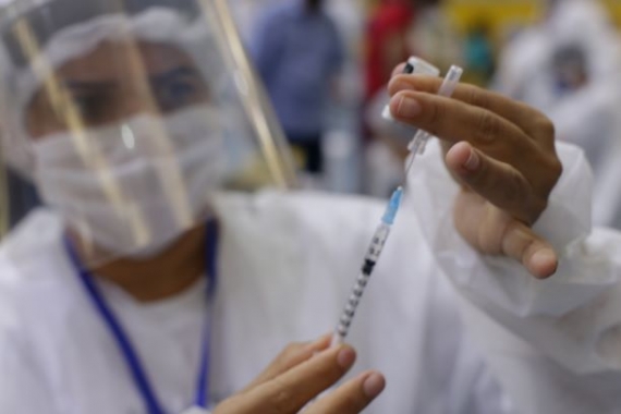Natal retoma vacinação em grávidas e puérperas com comorbidades