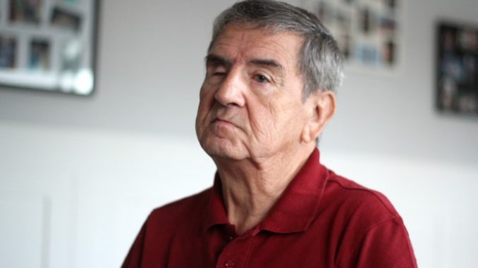 Famoso locutor de rádio e TV morre em Natal aos 81 anos