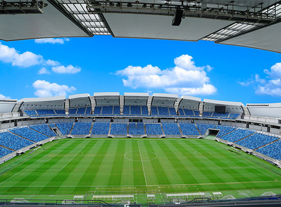 RN deve ficar de fora das sedes para a Copa América, diz site