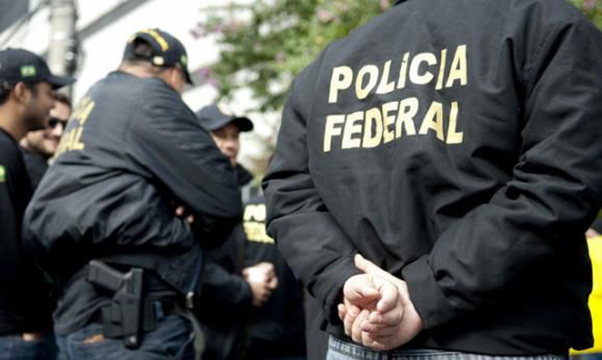 PF prende líder de facção com atuação no Nordeste que estava foragido do RN