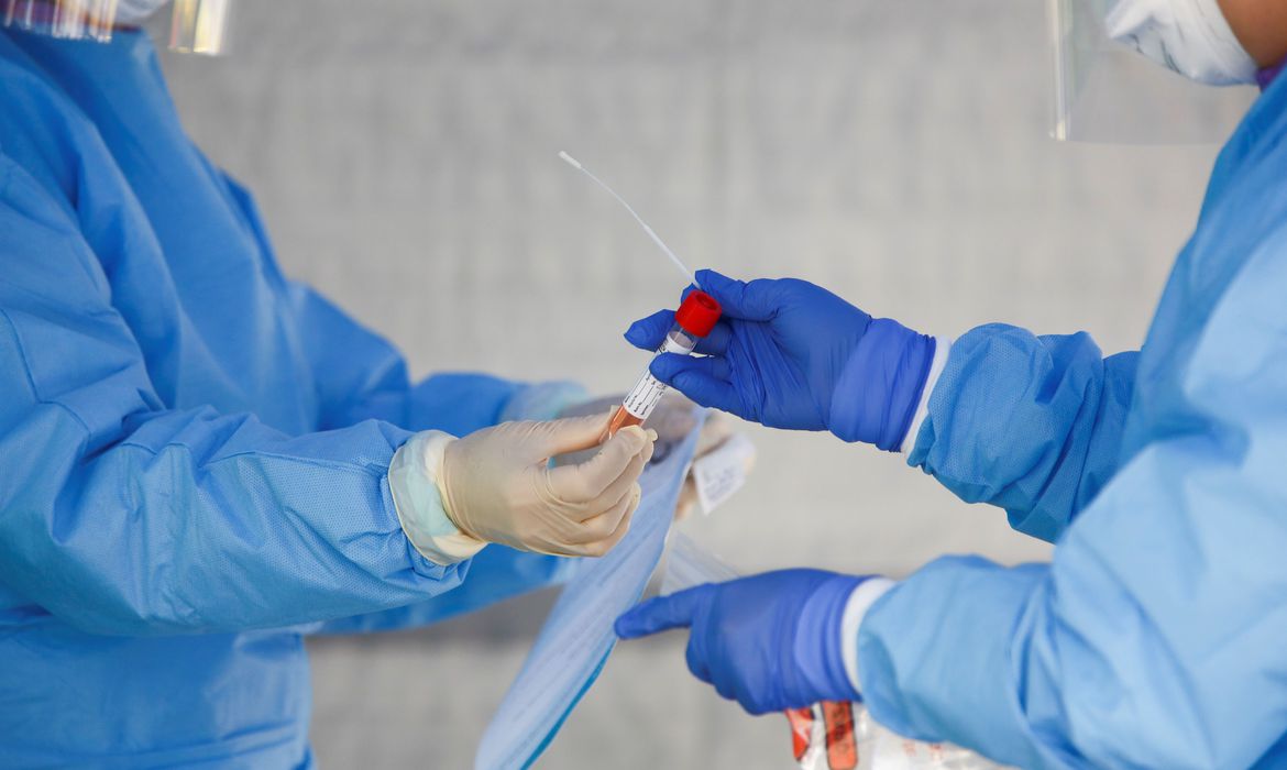 Morre paciente com suspeita de infecção pela cepa indiana no RN