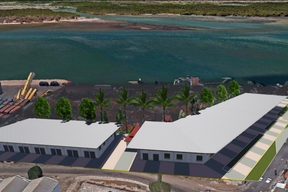 Prefeitura de Natal vai retomar projeto de reurbanização da região do Maruim