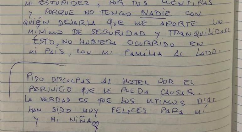 Procurado pela Interpol pula de 17º andar de prédio com filha de 6 anos em SP