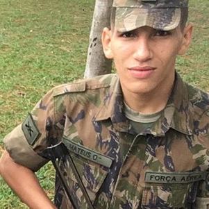 Soldado da FAB morre afogado ao tentar salvar crianças