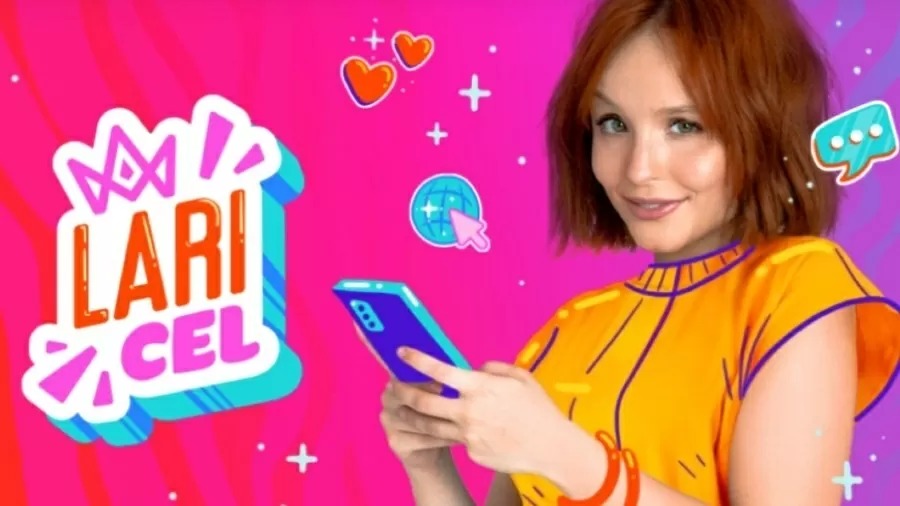 Atriz lança sua própria operadora de telefone e vira piada na internet
