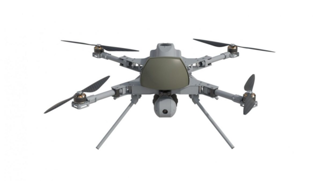 Drone autônomo pode ter atacado seres humanos por "vontade" própria