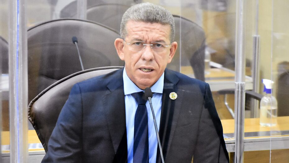 Deputado propõe aumento do efetivo na PM e Bombeiros em Mossoró