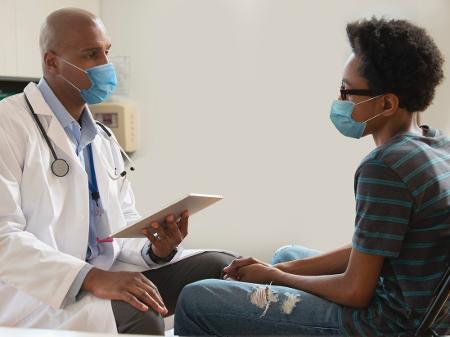 SESI-RN oferece serviço de check-up médico pós-Covid