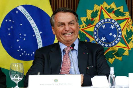 TCU desmente Bolsonaro e diz que não fez relatório sobre mortes por Covid-19