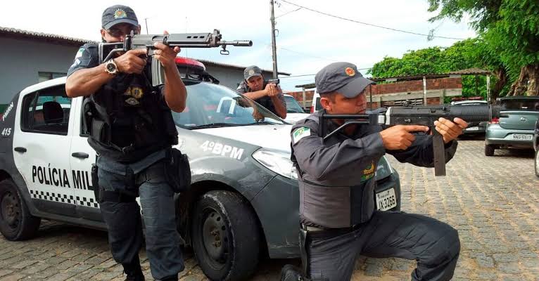 Governo Bolsonaro libera R$ 26,3 milhões para segurança do RN
