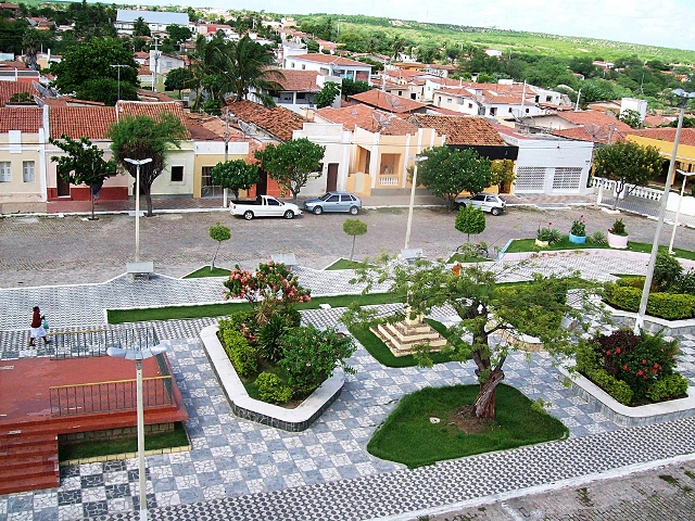 Cidade do RN amplia toque de recolher e proíbe entrada de visitantes