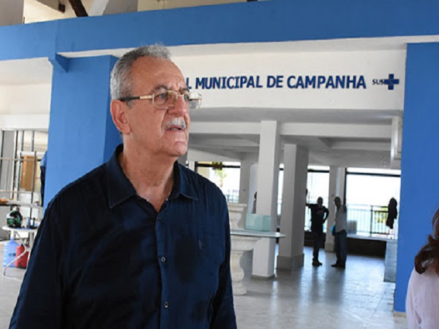 VÍDEO: Em audiência hoje, Natal pedirá redução da faixa etária da vacinação