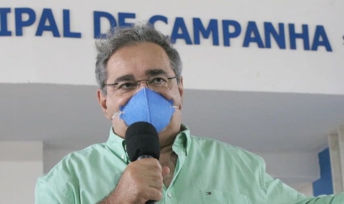 TRE anula operação e provas em ação impetrada contra Álvaro Dias