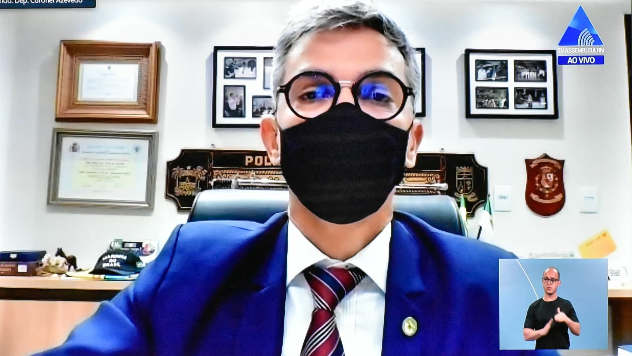 Deputado cobra leitos fechados no Governo do PT e critica agressões em CPI