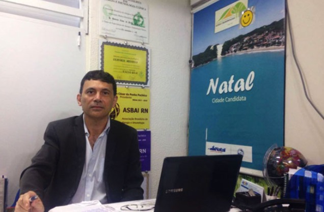 Semana Mundial da Alergia acontece de 13 a 19 de junho no RN