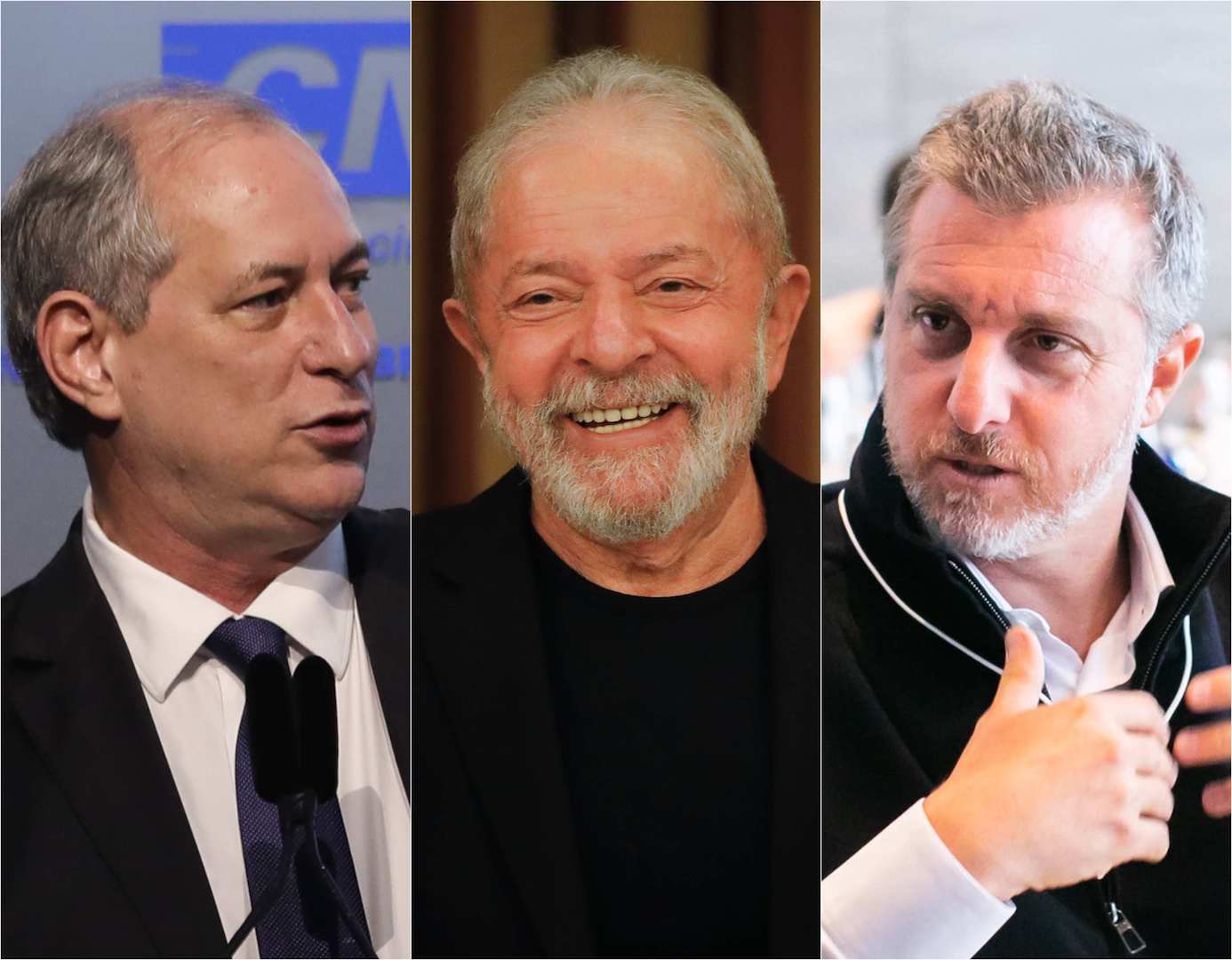 Três candidatos ganhariam de Bolsonaro no segundo turno; confira os números