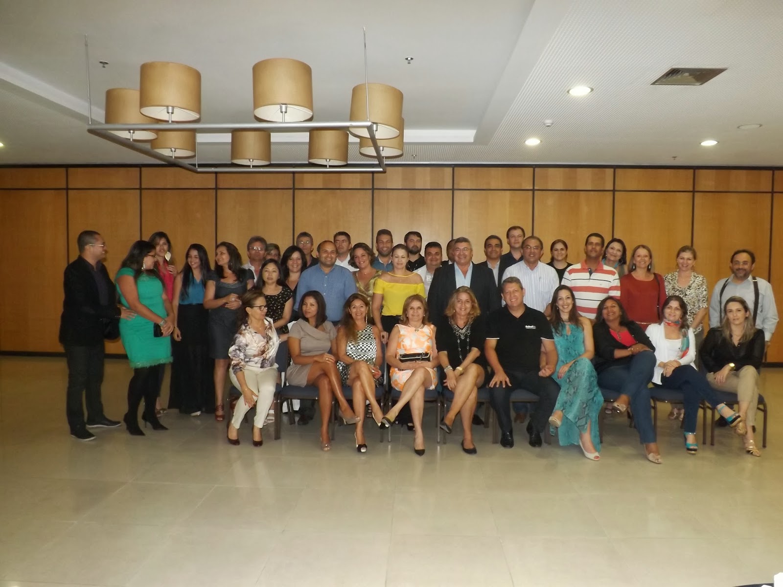 SERHS Natal recebe o 10º Encontro dos Profissionais do Turismo com Cristina Lira