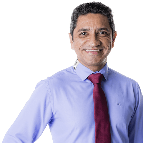 Apresentador de TV potiguar poderá ser candidato a deputado em 2022
