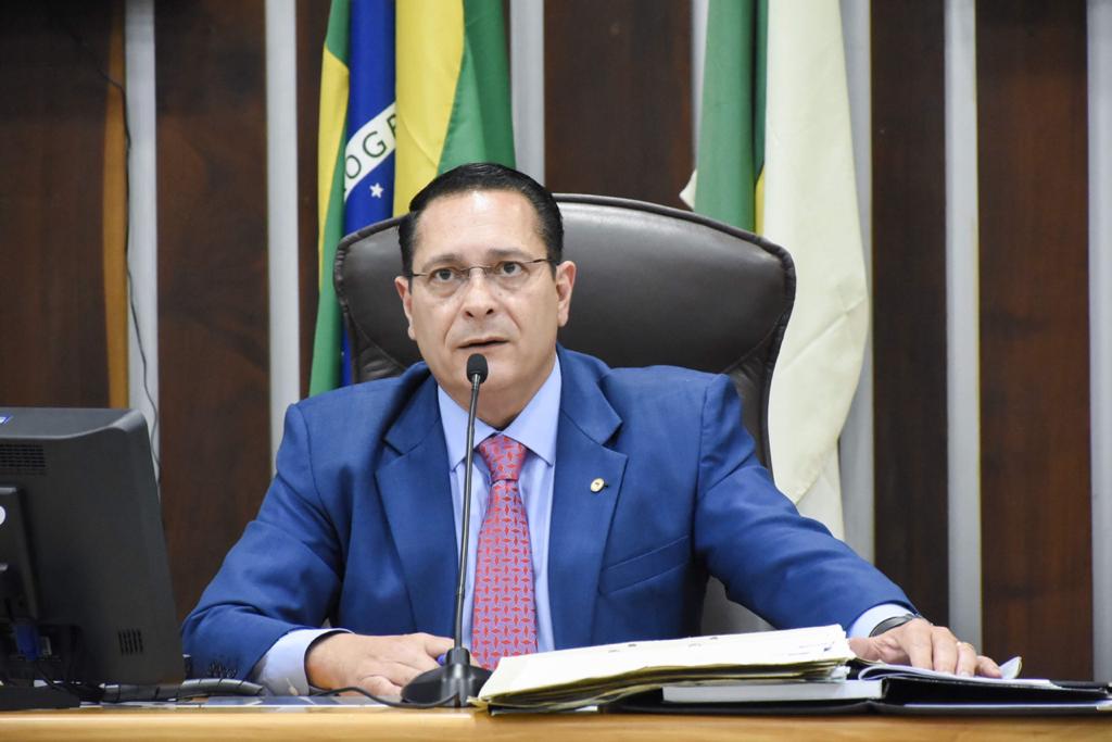 Lei de Ezequiel Ferreira que beneficia pequenos produtores rurais é sancionada