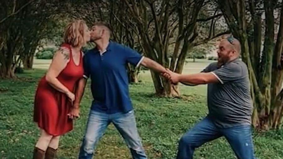 Homem se assusta com visita e mata melhor amigo por acidente