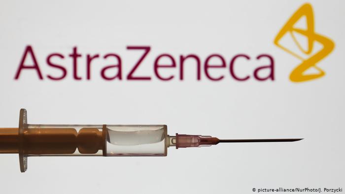 Europa alerta para outro possível efeito colateral de vacina usada no Brasil