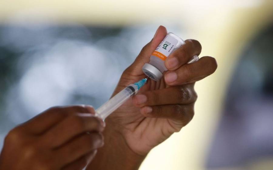 RN não tem previsão de quando vacinará todos os adultos contra Covid-19