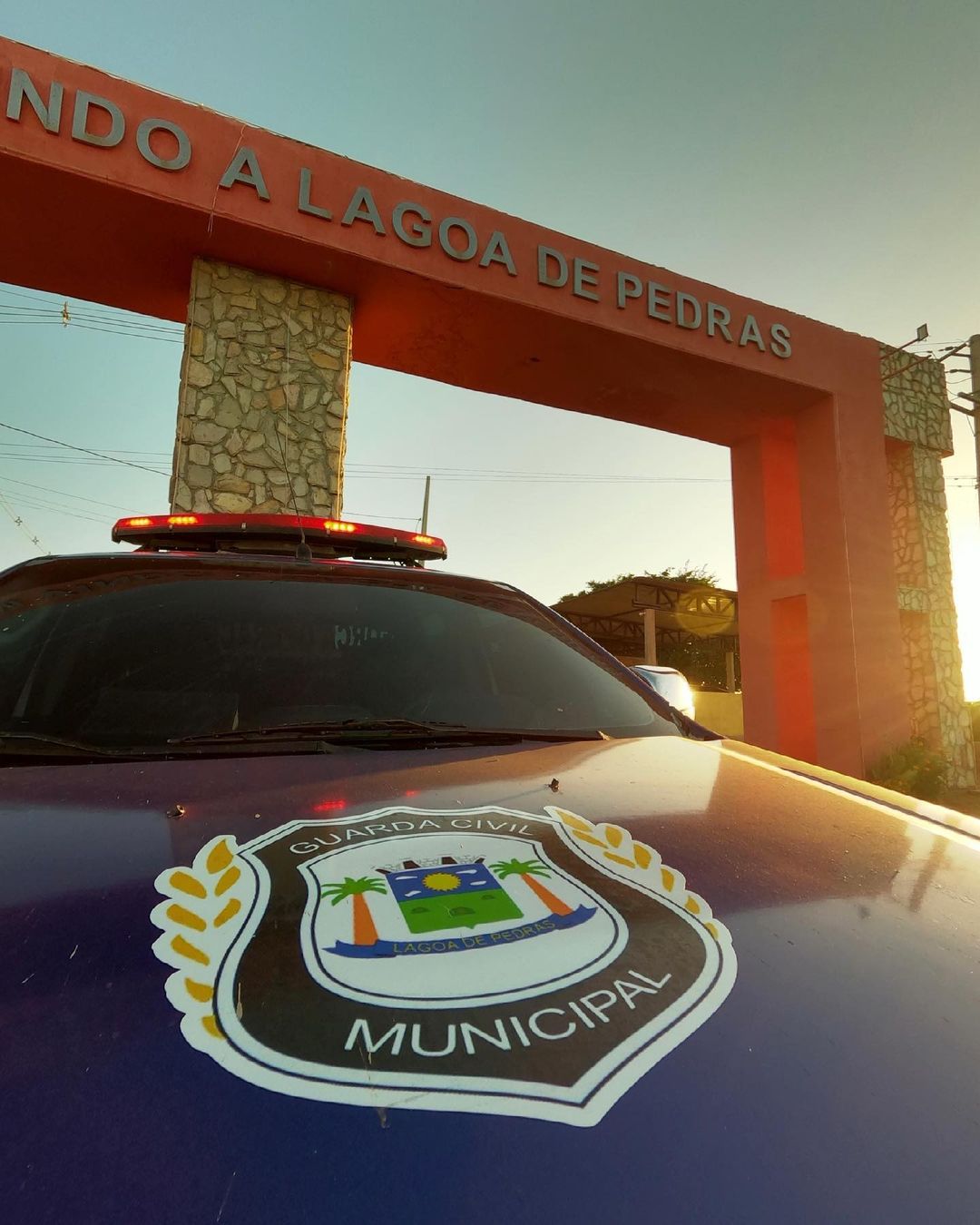 Prefeito de cidade do RN afasta guardas municipais acusados de criar milícia