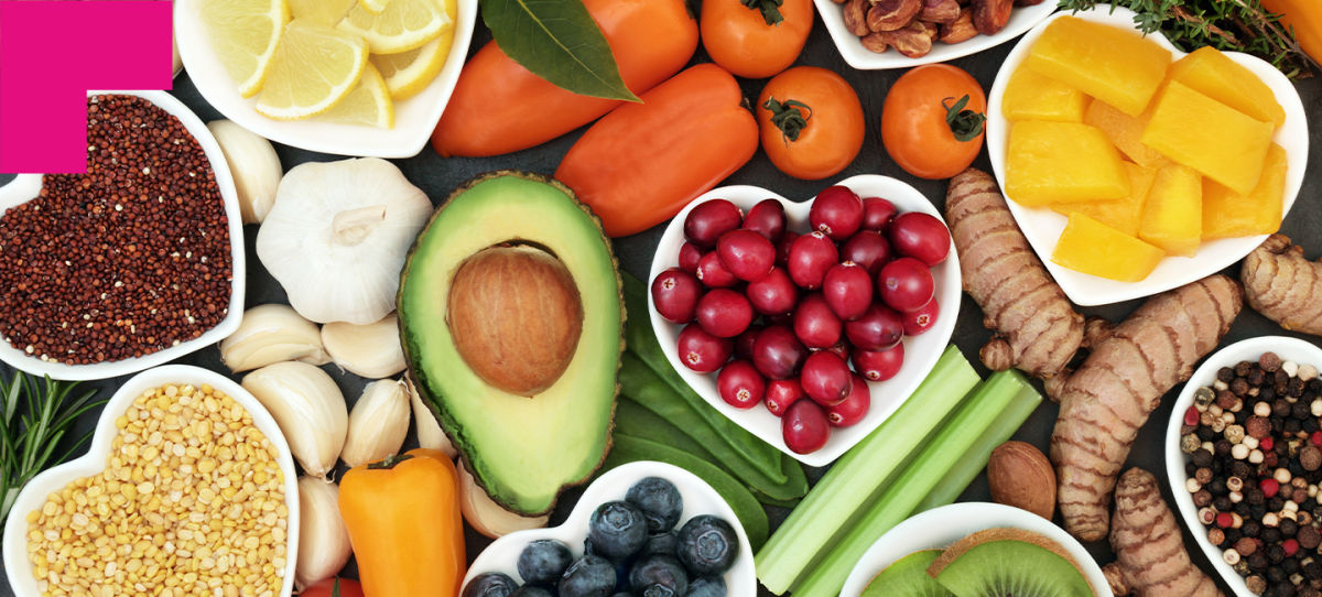 Conheça 10 alimentos amigos do coração