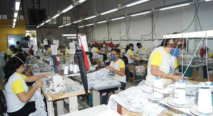 Instituto Riachuelo quer transformar RN em polo têxtil referência para o país, diz executiva