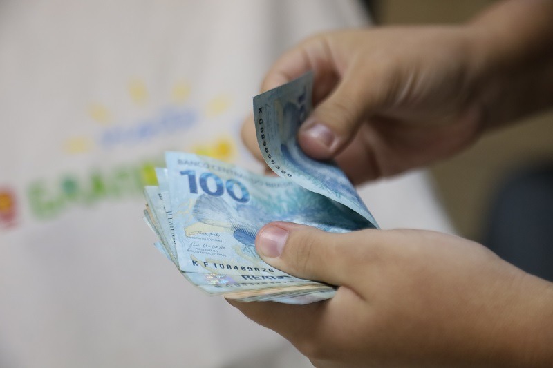 Governo do RN anuncia pagamento salarial dos servidores; veja quem recebe