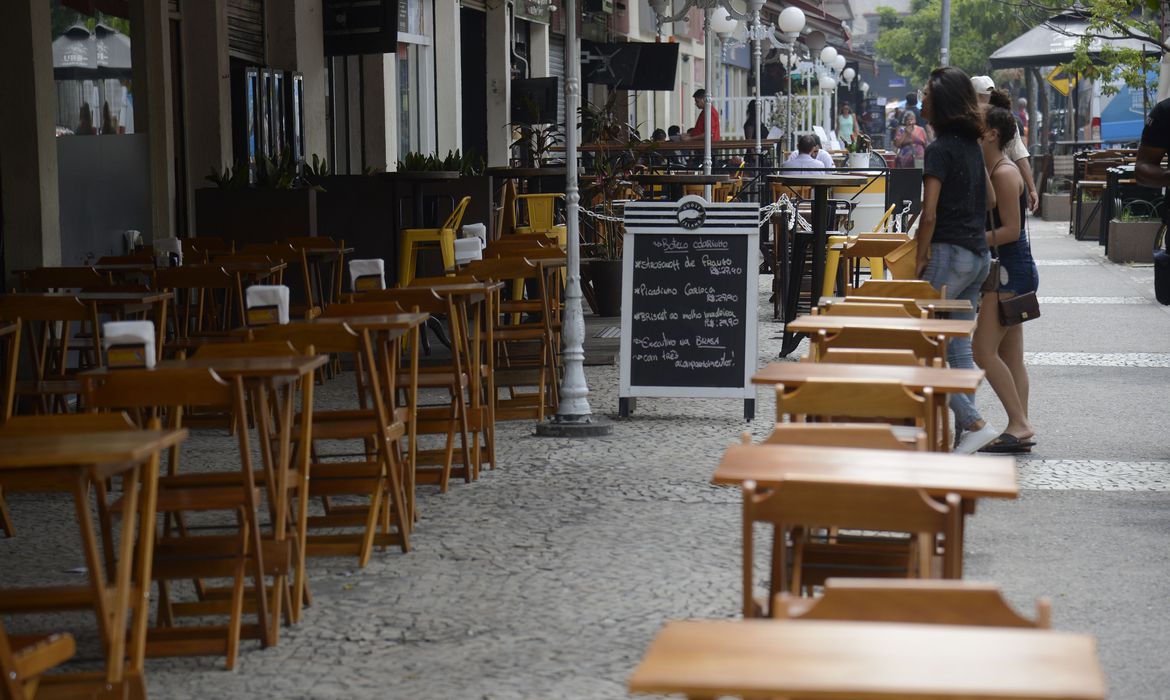 Justiça: Bares e restaurantes do RN querem reparação financeira por lockdown