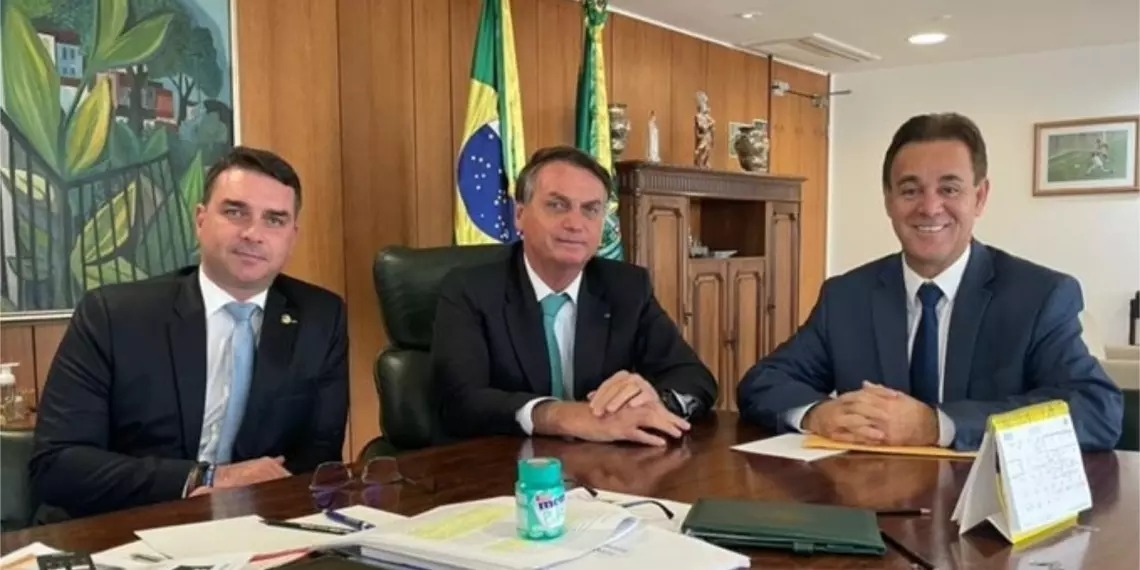Com filiação de Bolsonaro, Patriotas deve mudar de nome