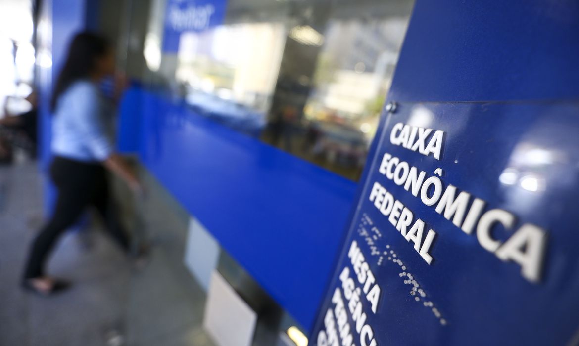 Caixa antecipa pagamento de 3ª parcela do auxílio emergencial; veja quem recebe