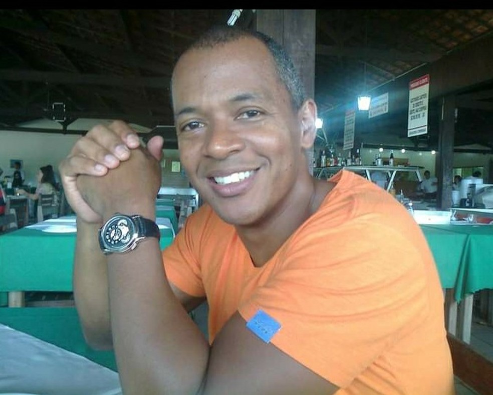 Polícia prende dupla suspeita de matar agente da PB em frente à família em Natal