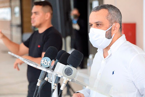 LAIS: RN pode ser um dos primeiros do Brasil a declarar fim da pandemia
