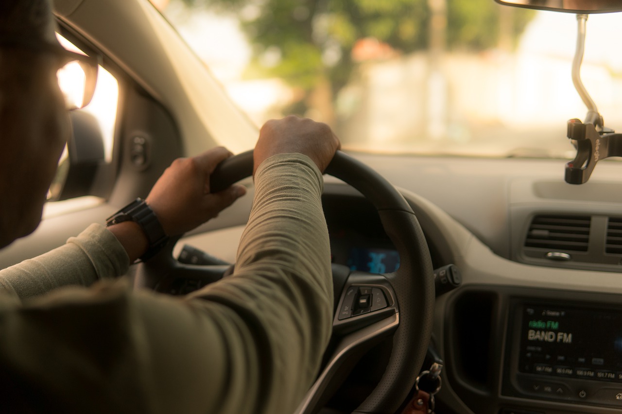 Motoristas de aplicativos do RN precisam se cadastrar para receber vacina