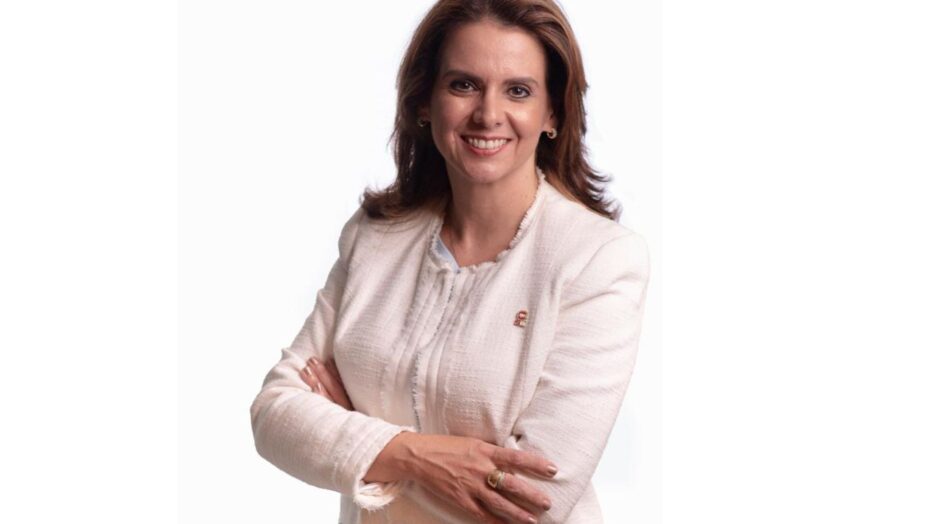 Promotora Elaine Cardoso será empossada procuradora geral de Justiça nesta sexta